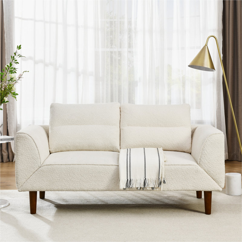 2 seater sofa bed small sale